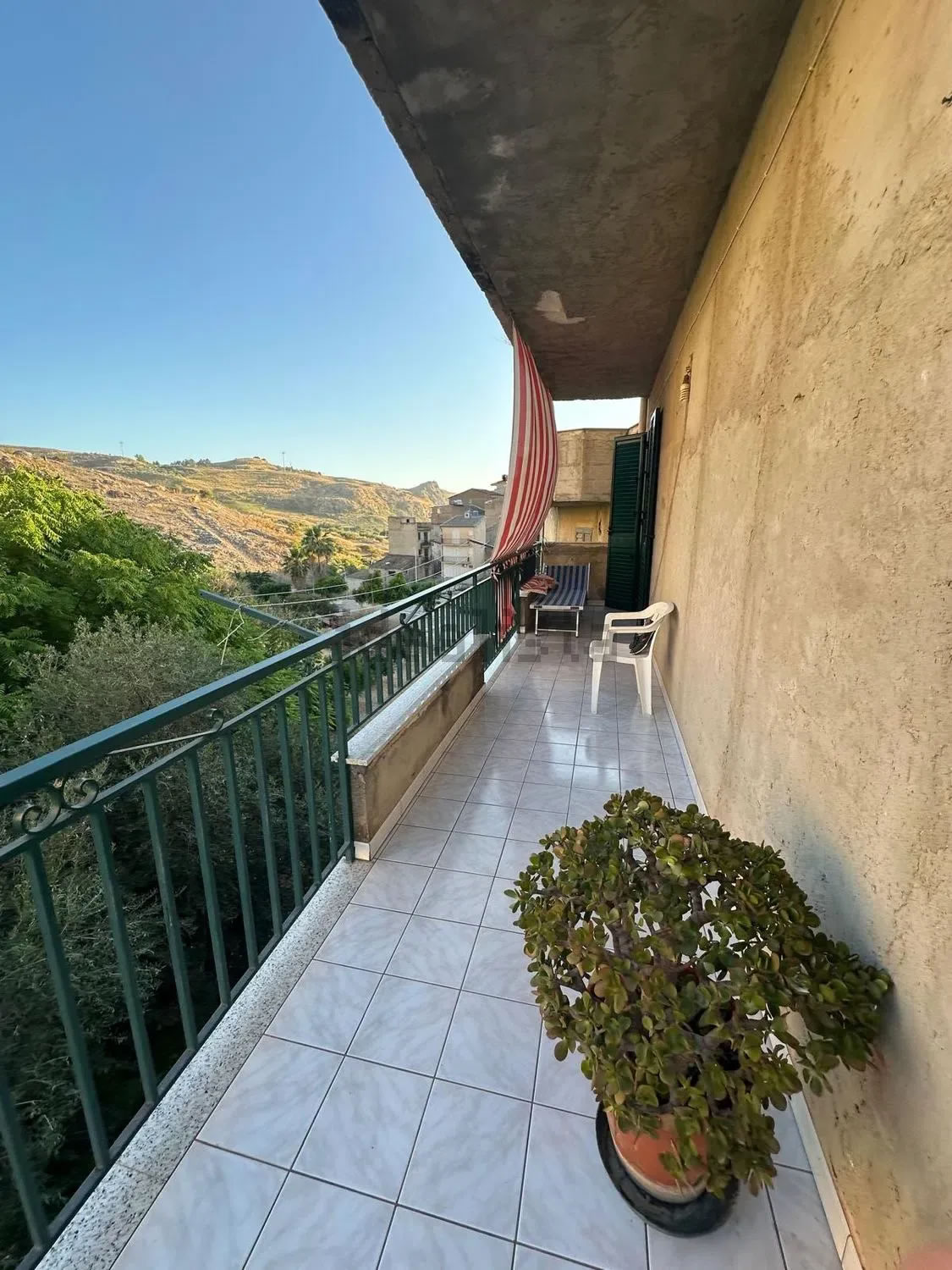 Apartment for sale in Cortile Bruno �120,000