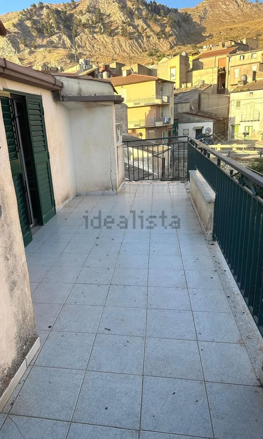 Apartment for sale in Cortile Bruno �120,000