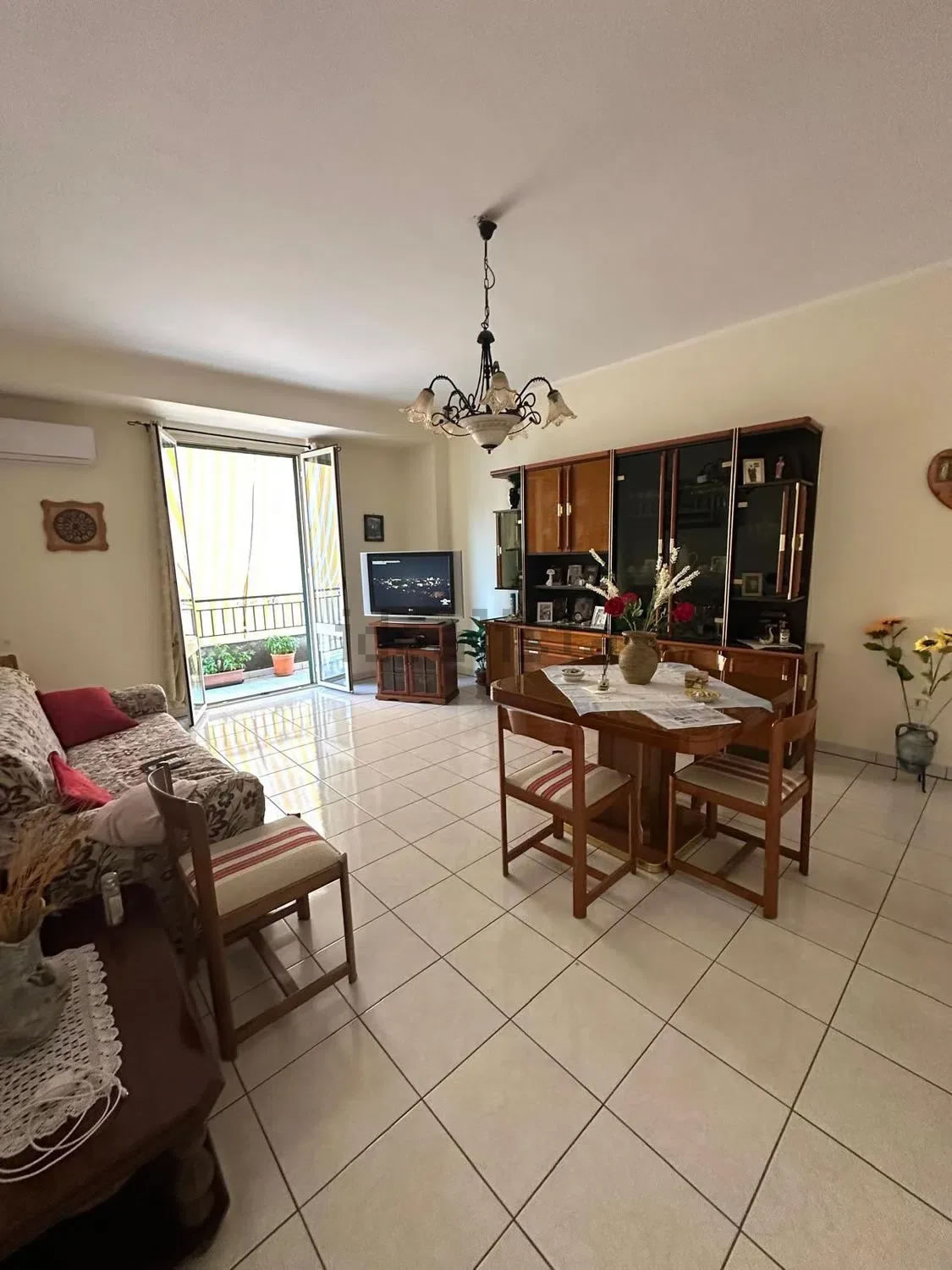 Apartment for sale in Cortile Bruno �120,000