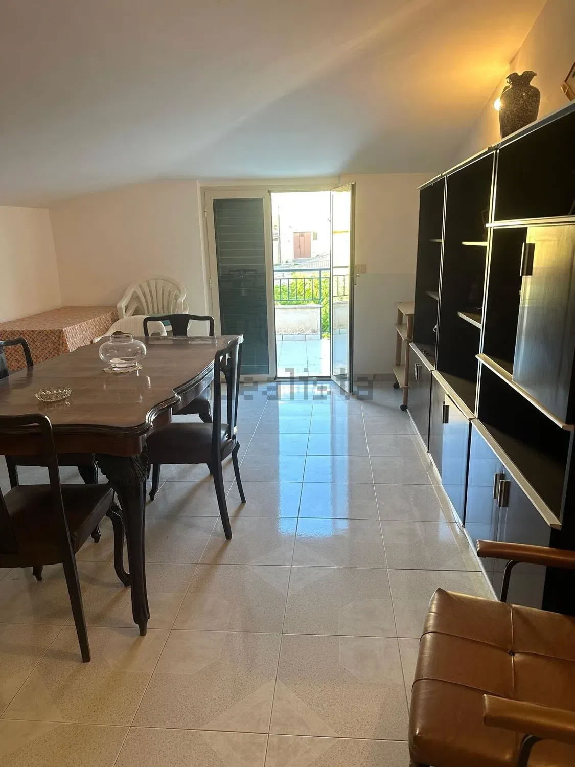 Apartment for sale in Cortile Bruno �120,000