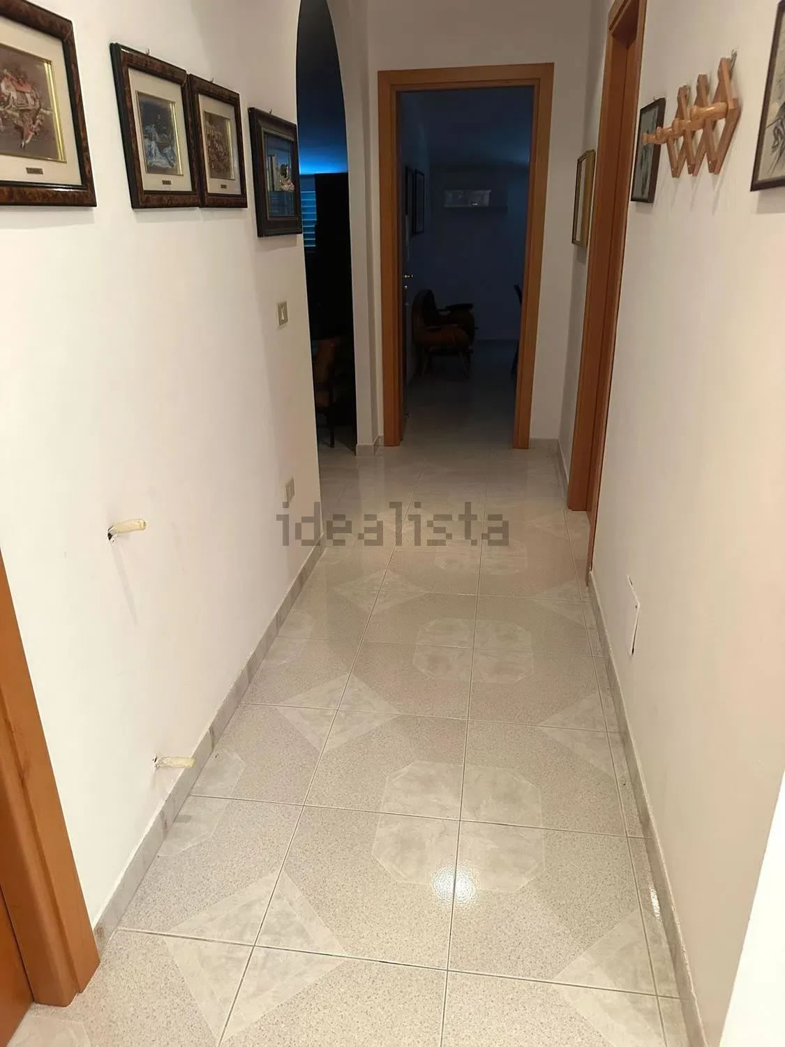 Apartment for sale in Cortile Bruno �120,000