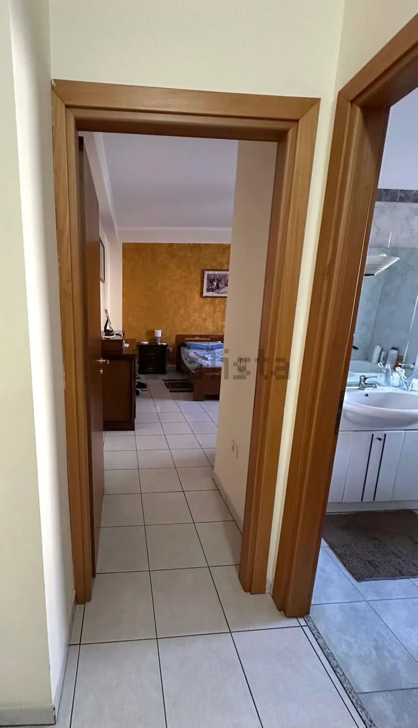 Apartment for sale in Cortile Bruno �120,000