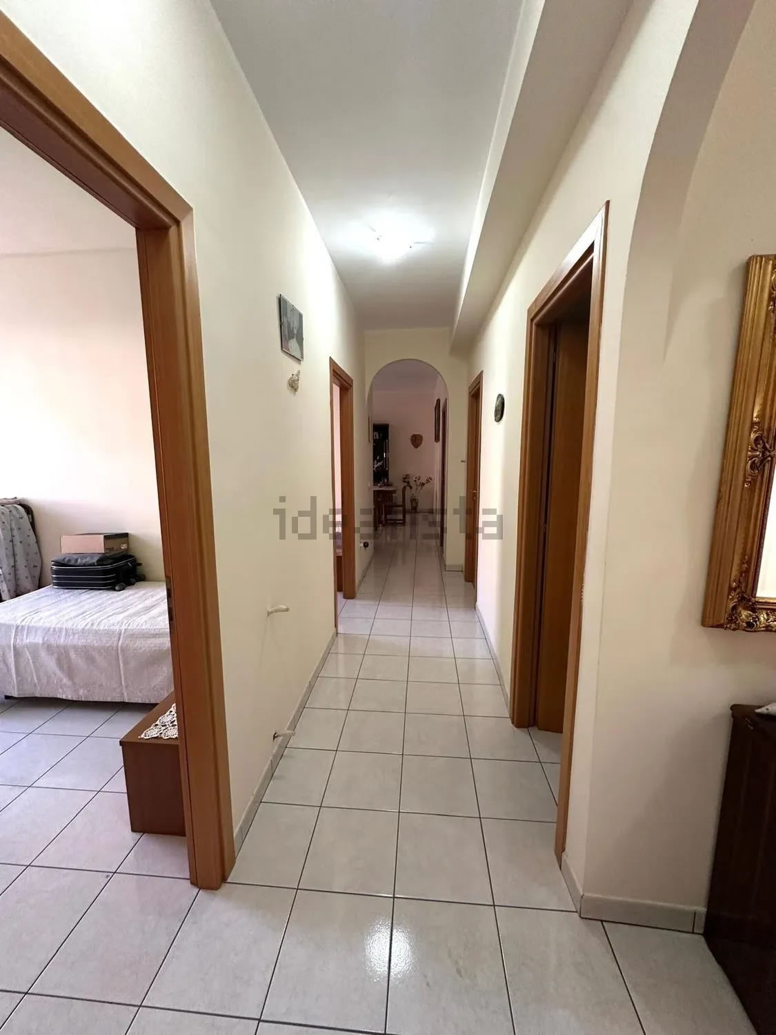 Apartment for sale in Cortile Bruno �120,000
