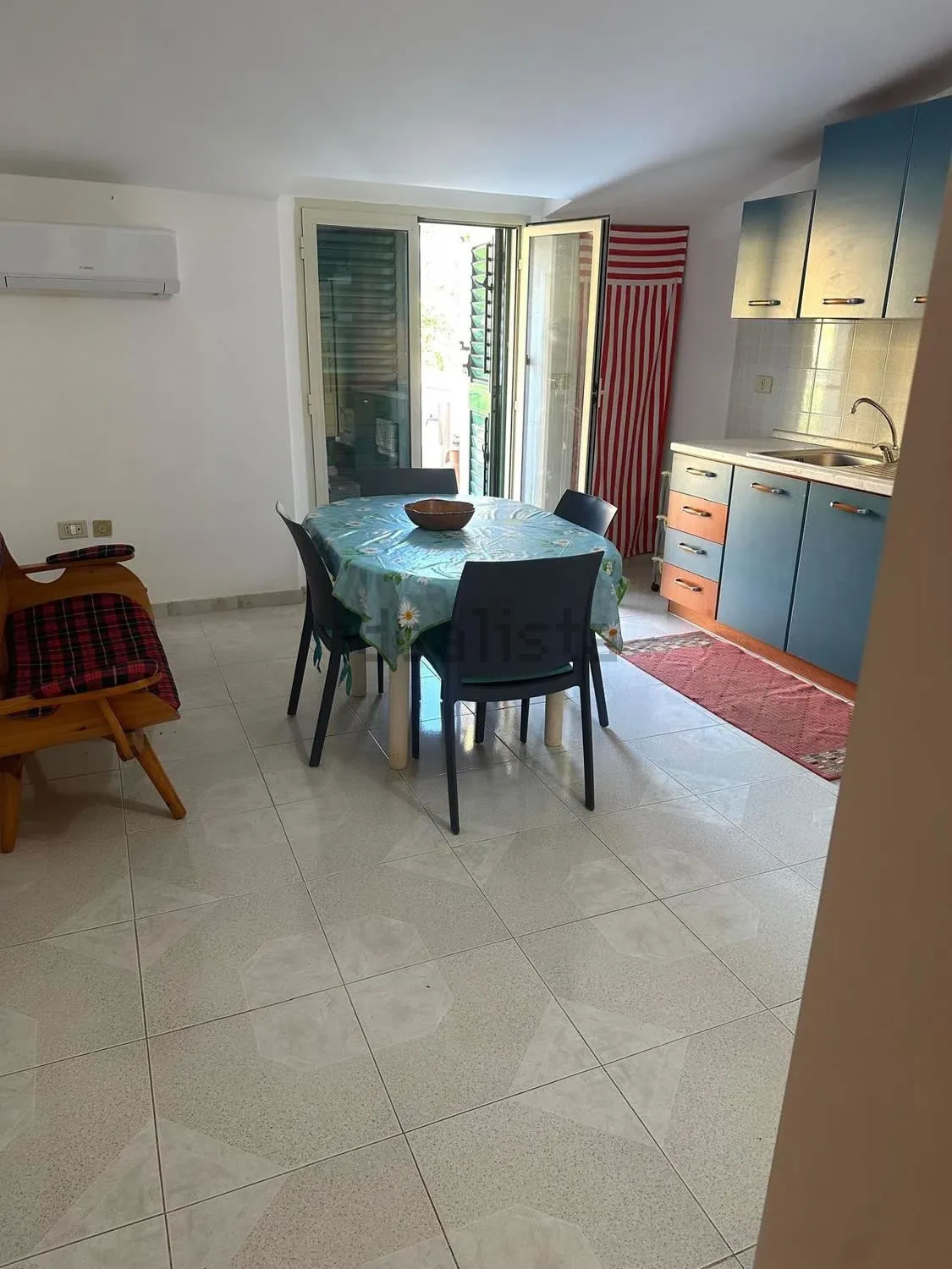 Apartment for sale in Cortile Bruno �120,000