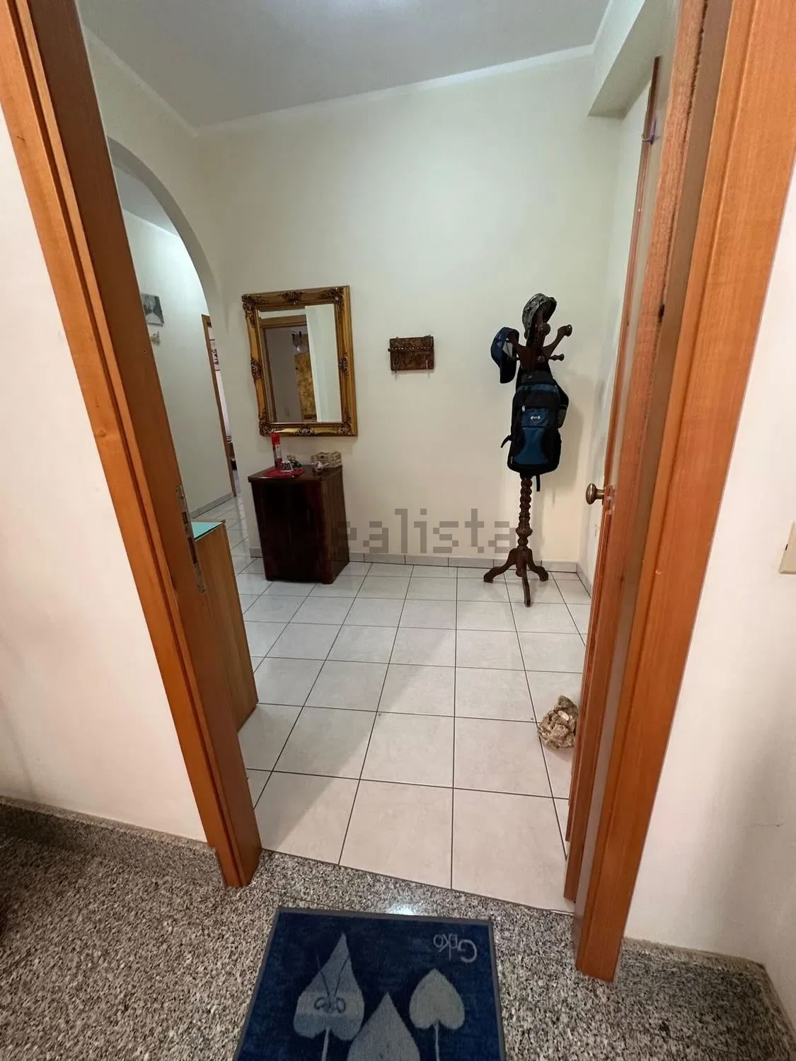 Apartment for sale in Cortile Bruno �120,000