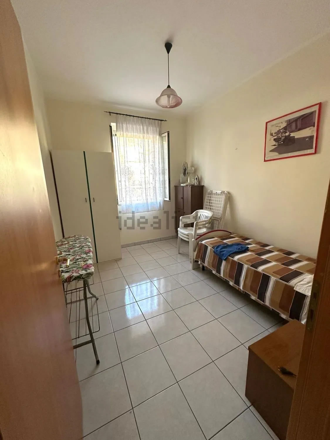 Apartment for sale in Cortile Bruno �120,000