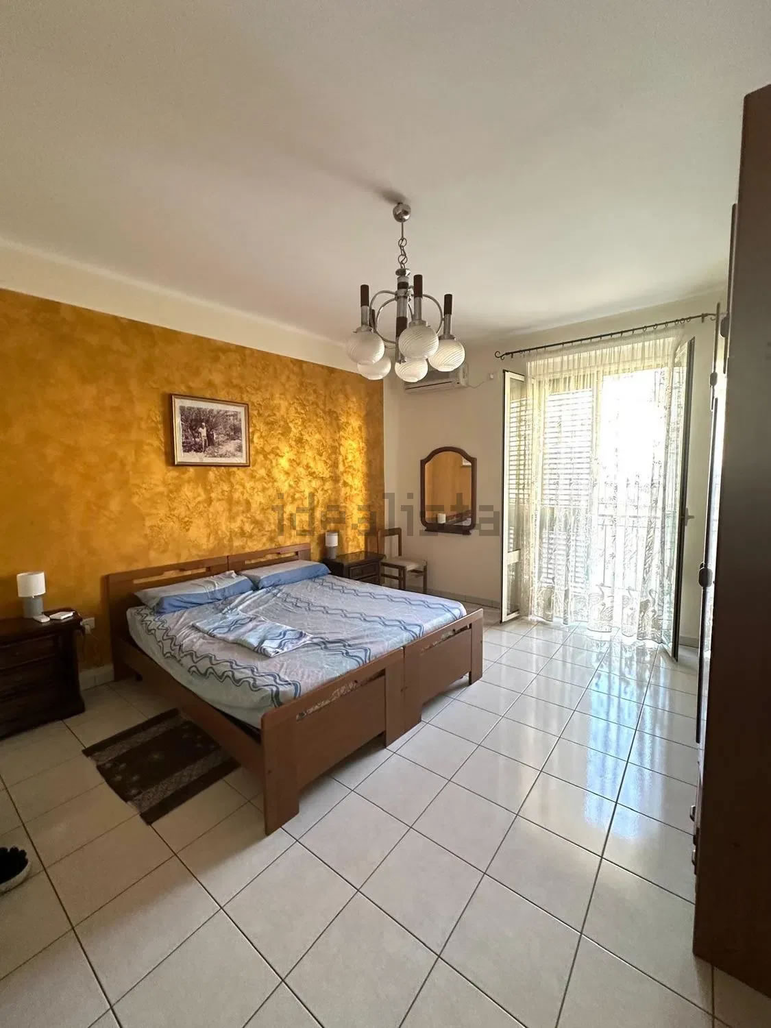 Apartment for sale in Cortile Bruno �120,000