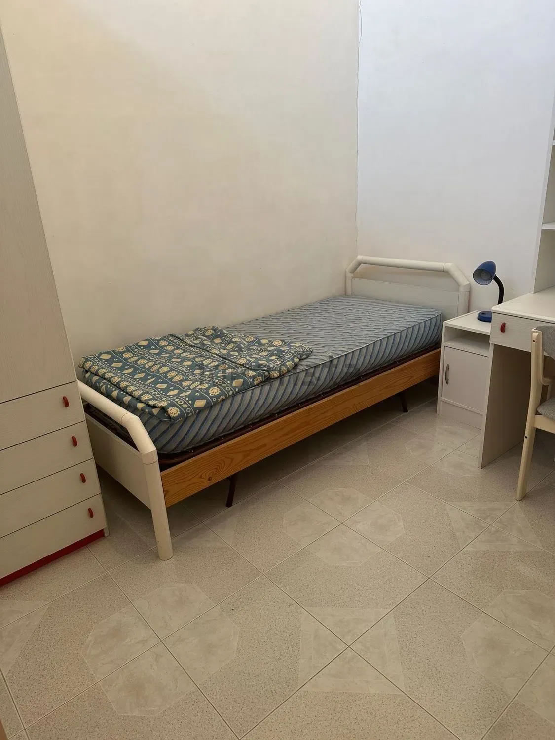 Apartment for sale in Cortile Bruno �120,000