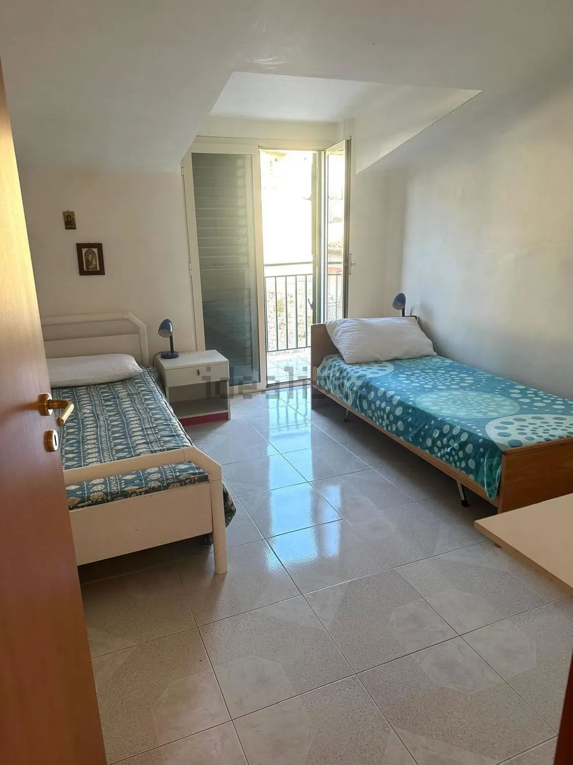 Apartment for sale in Cortile Bruno �120,000