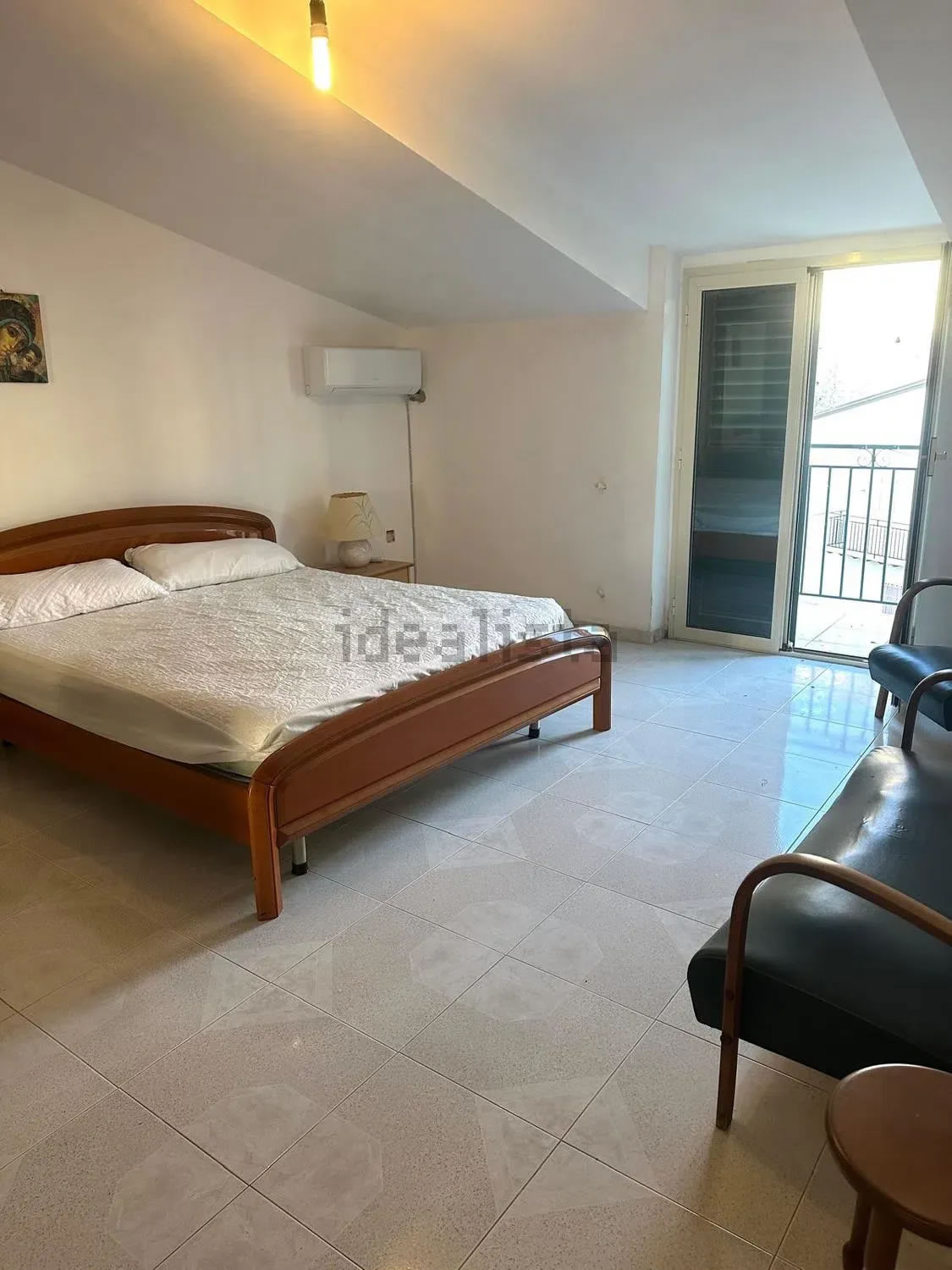 Apartment for sale in Cortile Bruno �120,000