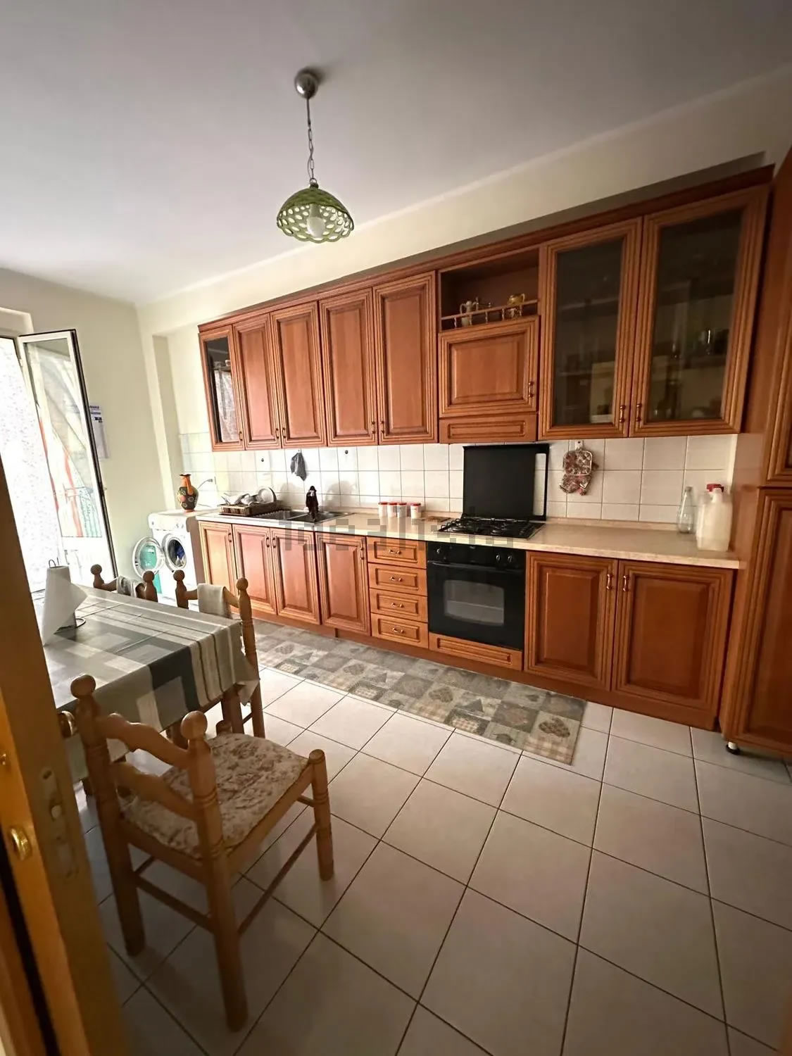 Apartment for sale in Cortile Bruno �120,000