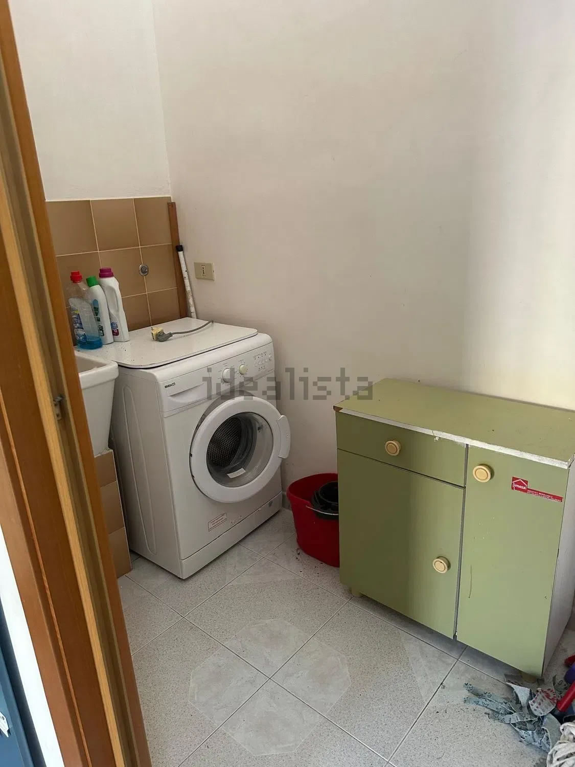 Apartment for sale in Cortile Bruno �120,000