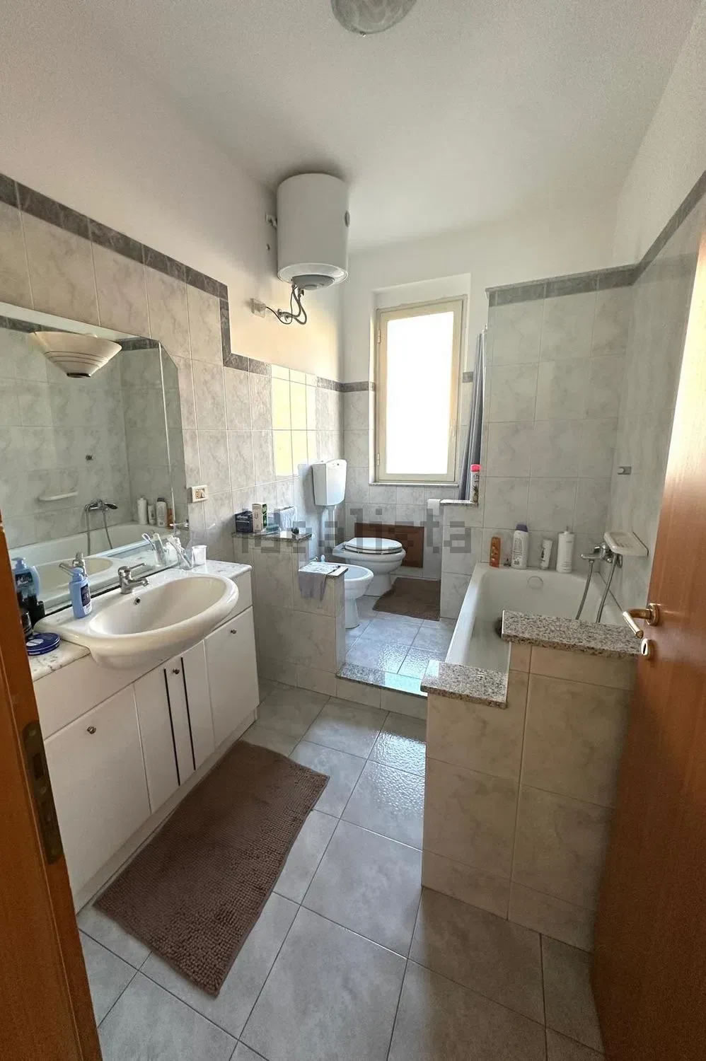 Apartment for sale in Cortile Bruno �120,000