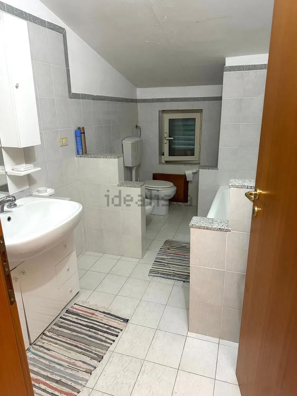 Apartment for sale in Cortile Bruno �120,000