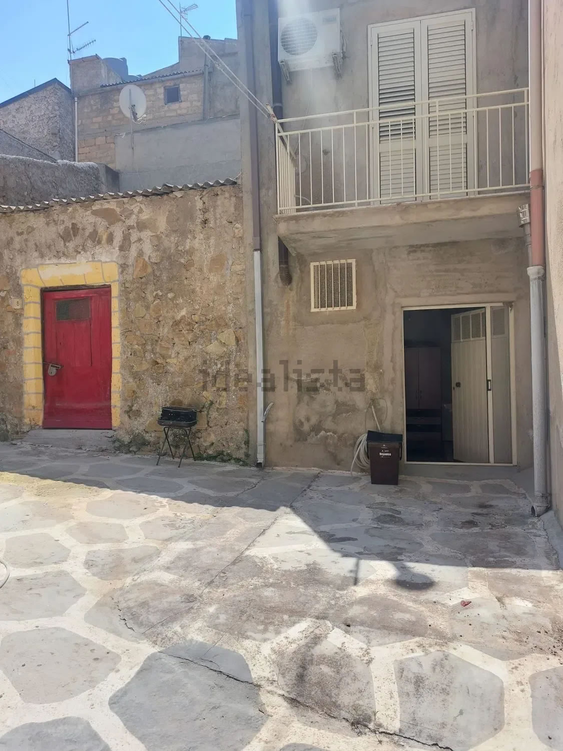 Detached house for sale in Via Aranci �70,000