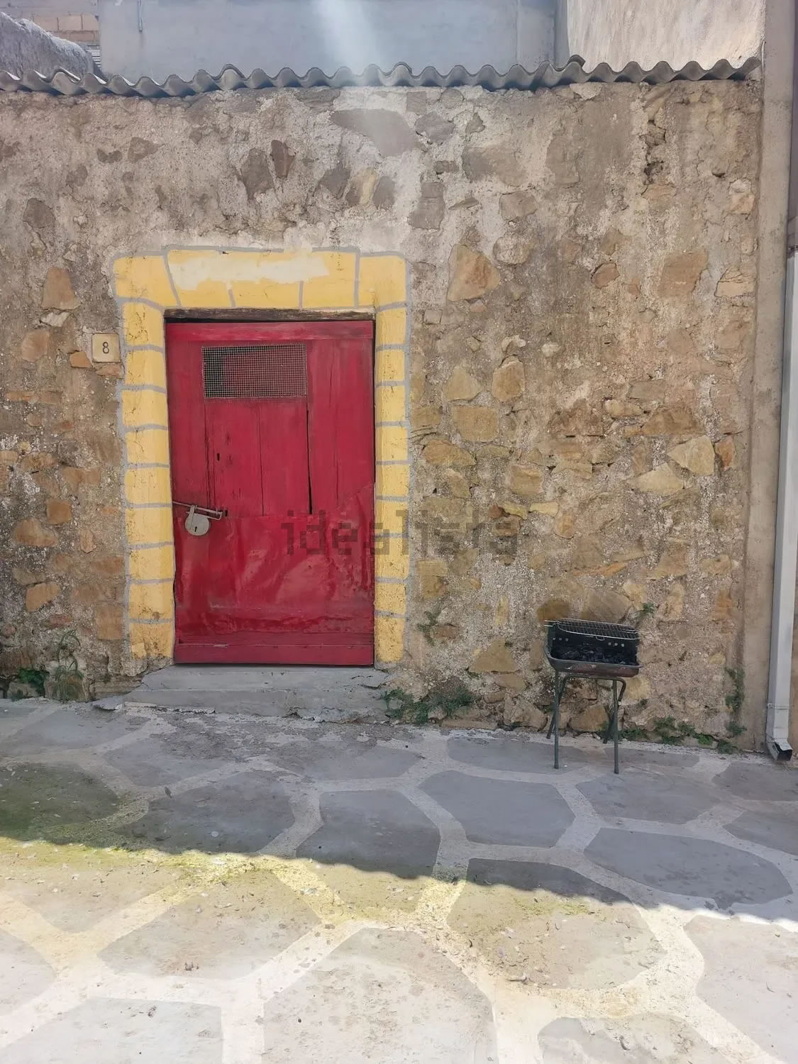 Detached house for sale in Via Aranci �70,000