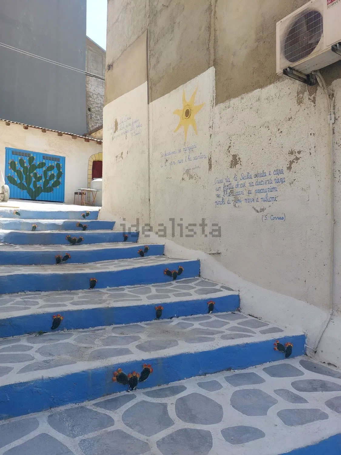 Detached house for sale in Via Aranci �70,000