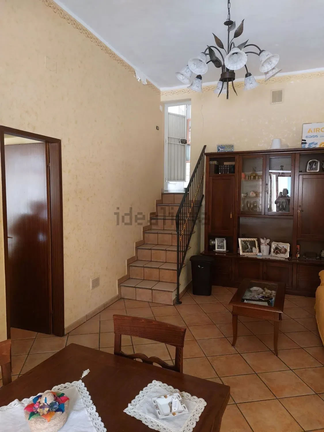 Detached house for sale in Via Aranci �70,000
