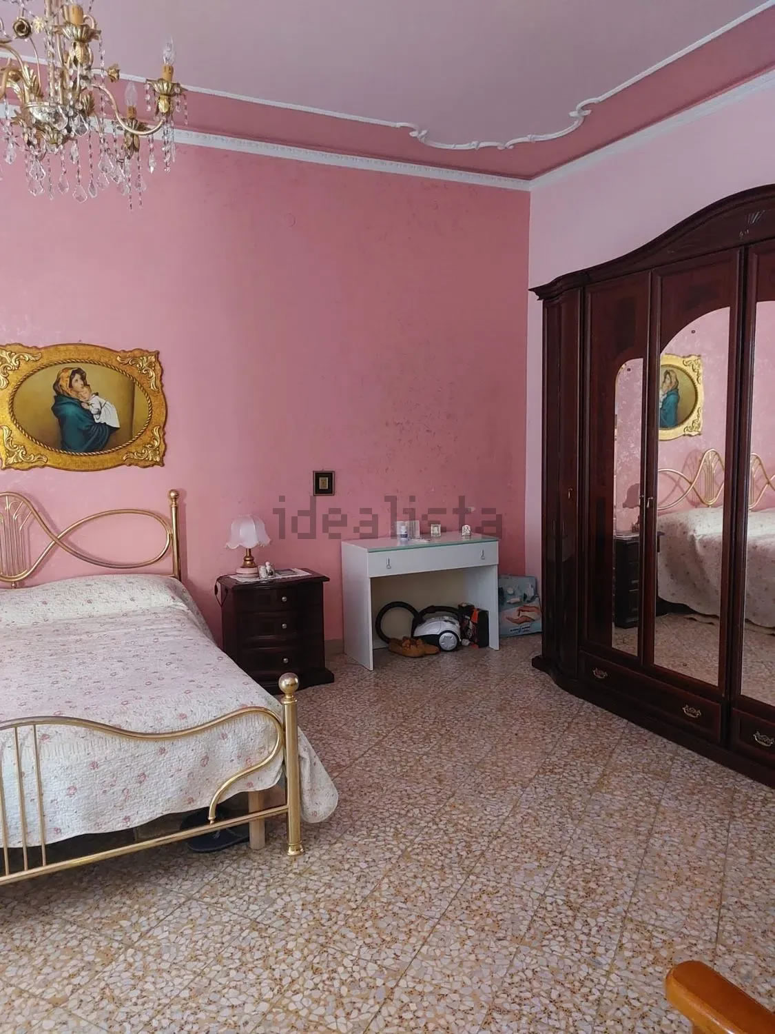 Detached house for sale in Via Aranci �70,000
