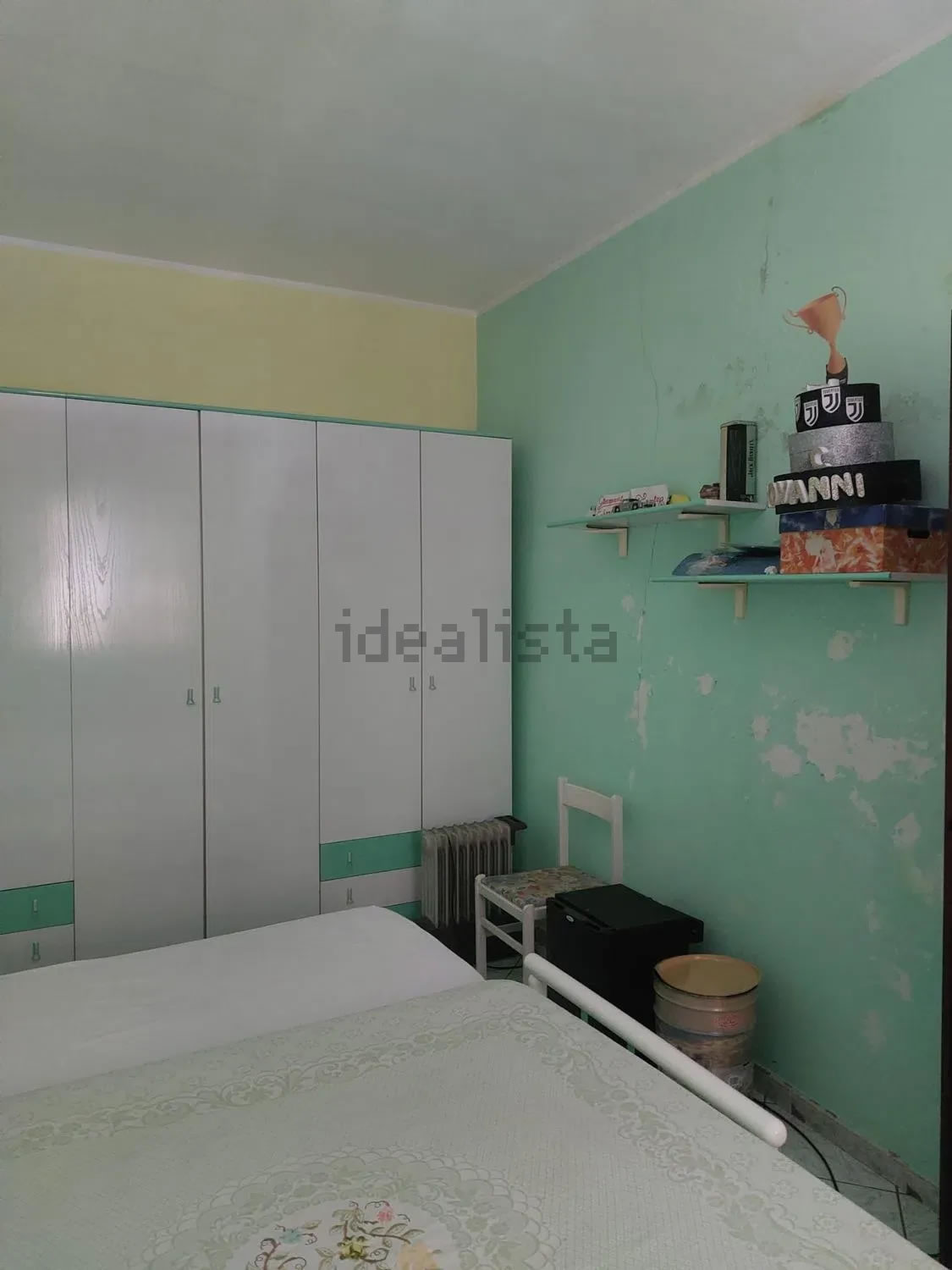 Detached house for sale in Via Aranci �70,000