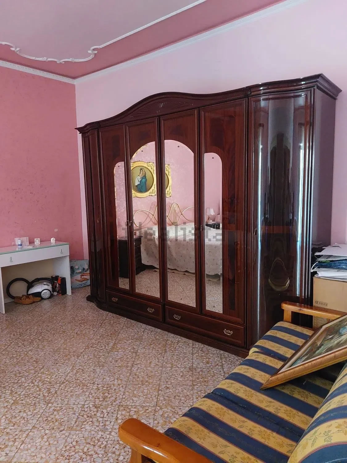 Detached house for sale in Via Aranci �70,000