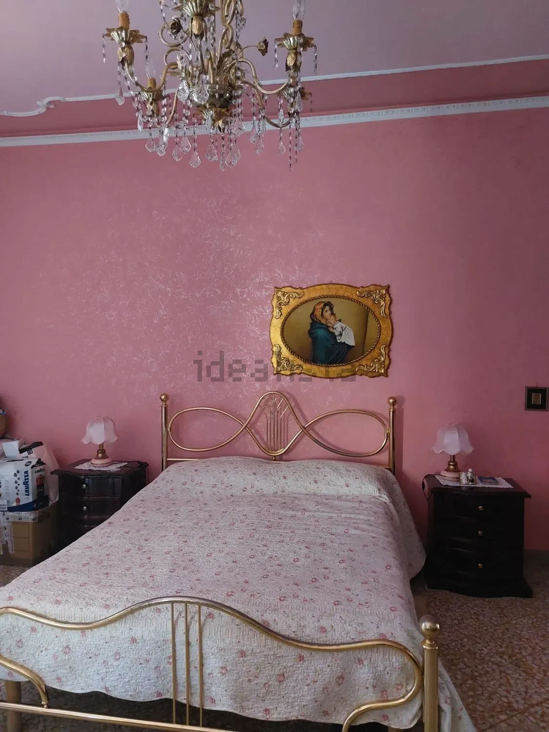 Detached house for sale in Via Aranci �70,000