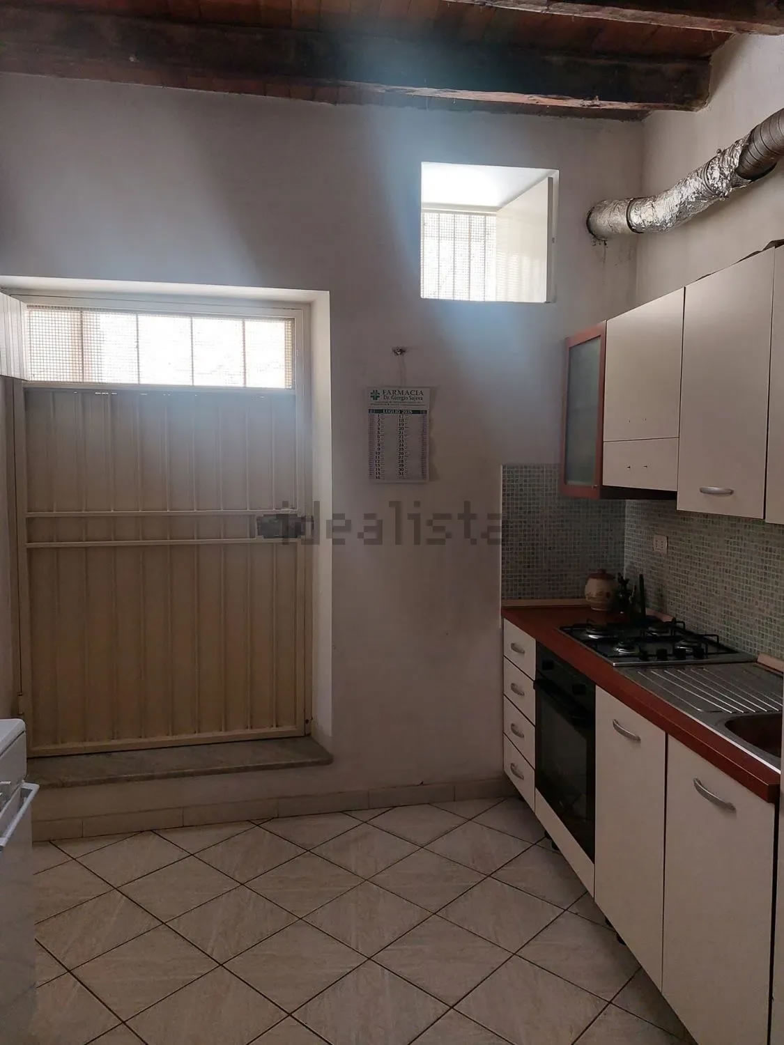 Detached house for sale in Via Aranci �70,000