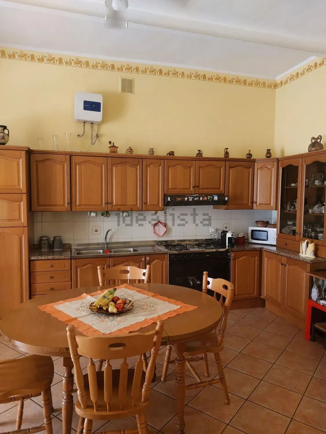 Detached house for sale in Via Aranci �70,000