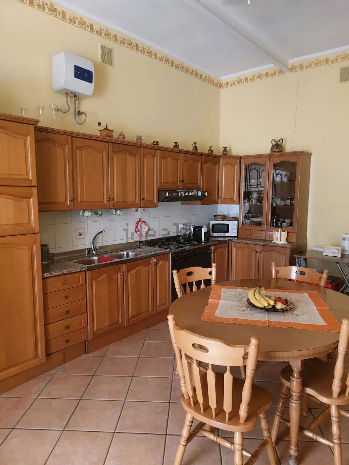 Detached house for sale in Via Aranci �70,000