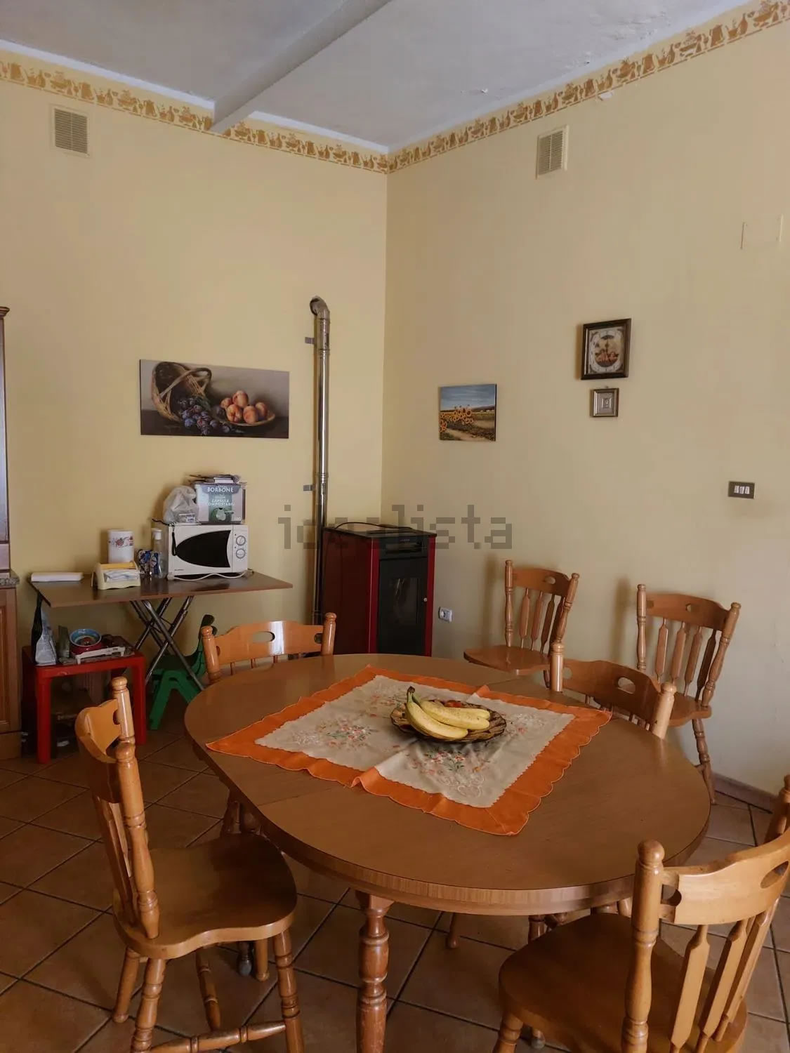 Detached house for sale in Via Aranci �70,000