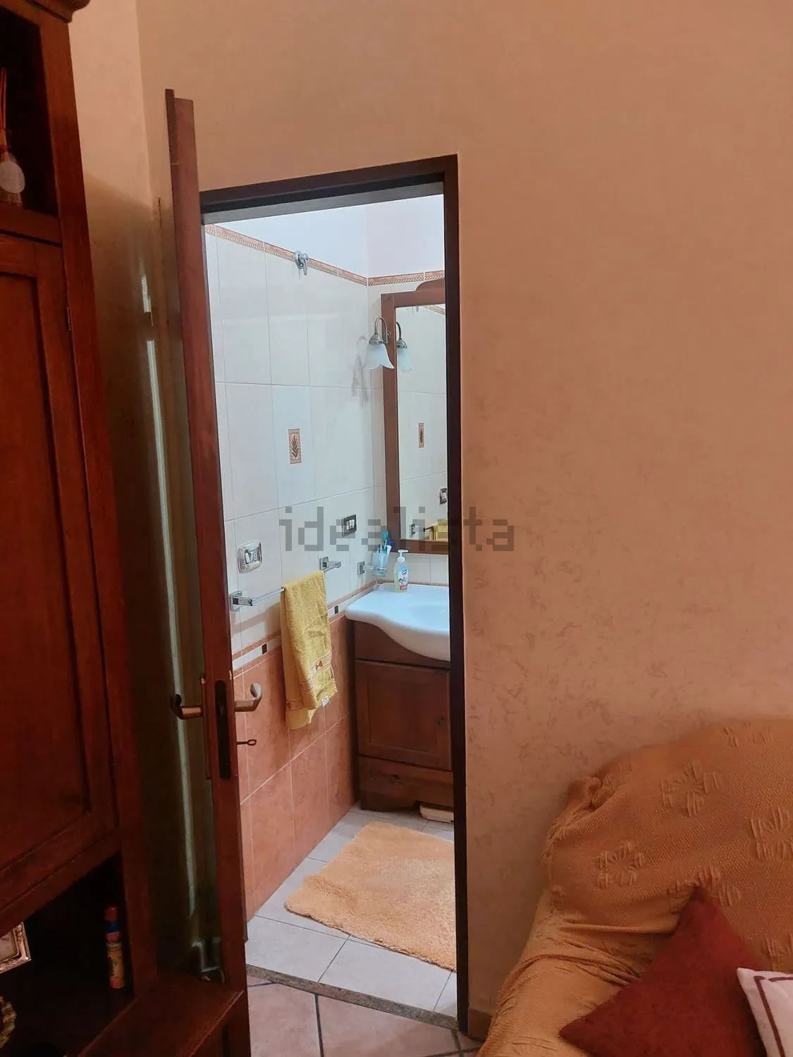 Detached house for sale in Via Aranci �70,000