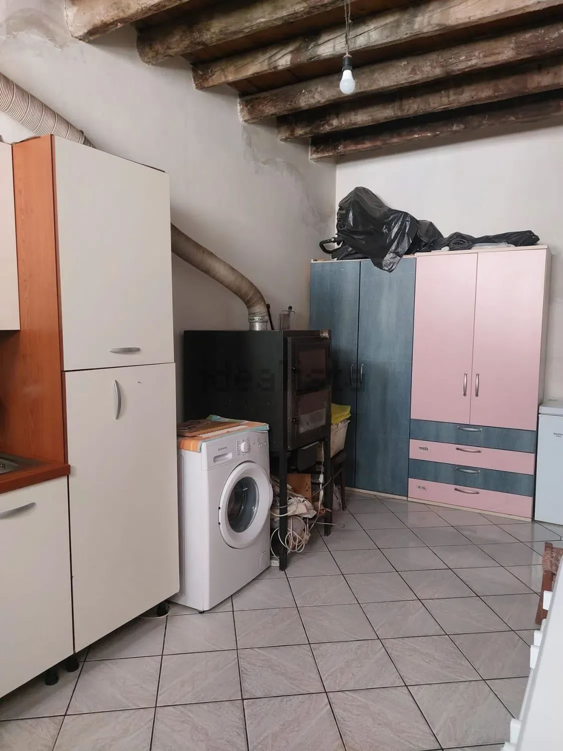 Detached house for sale in Via Aranci �70,000