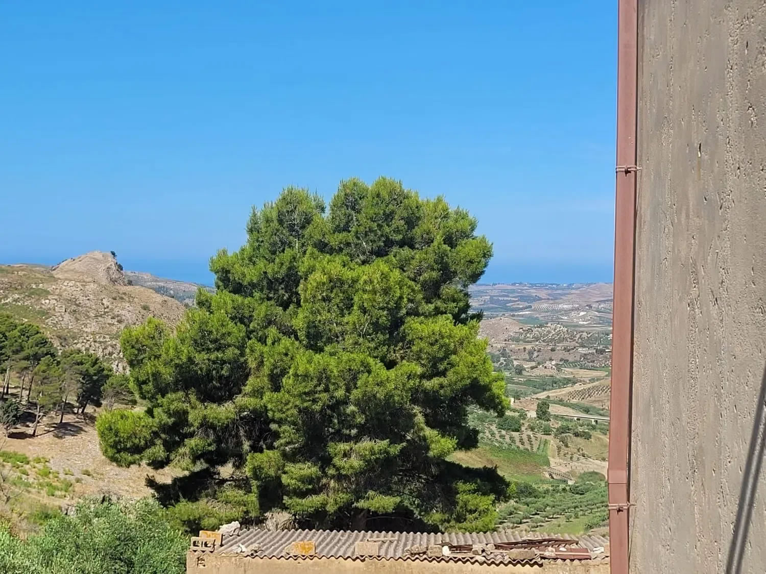 Villa for sale in Contrada Zotta �320,000