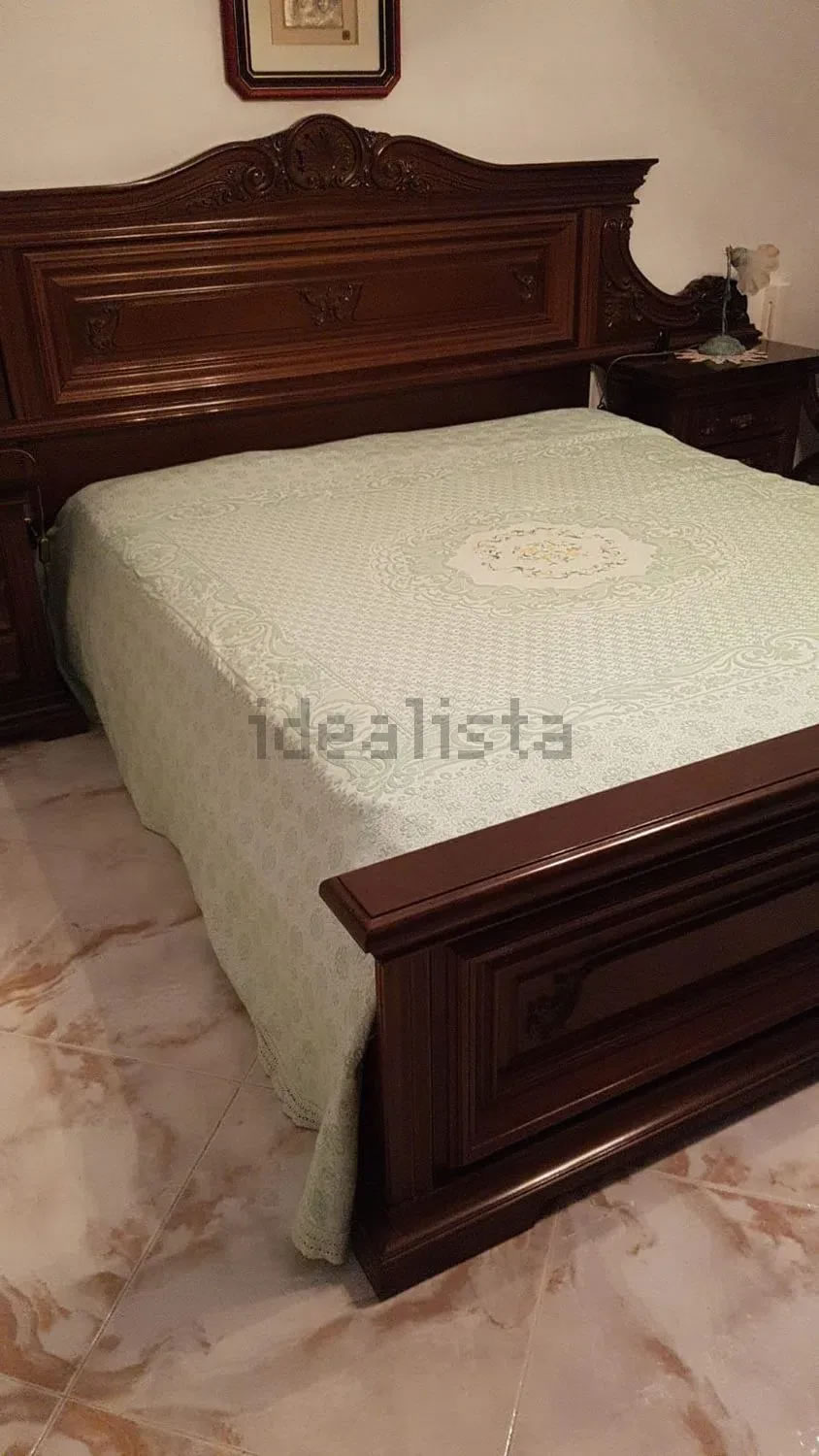 Villa for sale in Contrada Zotta �320,000